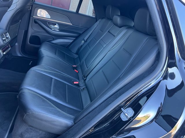 MERCEDES-BENZ GLE 350 usata, con Chiusura centralizzata