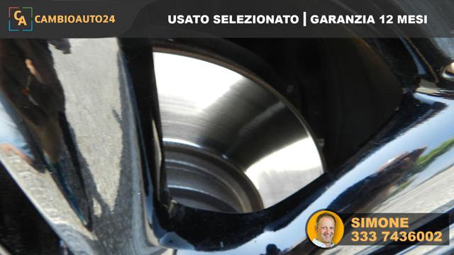 MINI Countryman usata 121