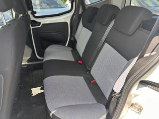 FIAT Qubo usata, con Chiusura centralizzata