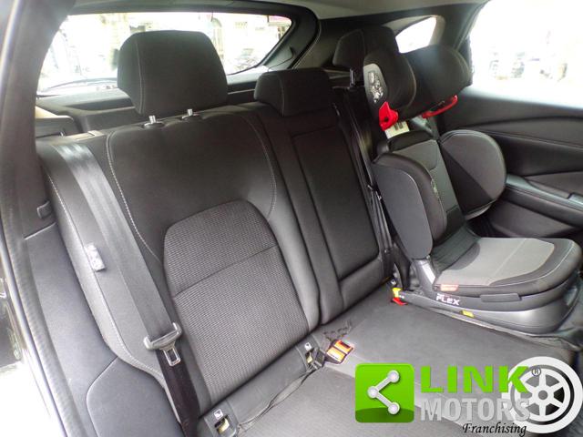 NISSAN Qashqai usata, con Autoradio