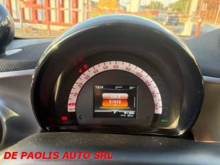 SMART ForTwo usata, con Climatizzatore