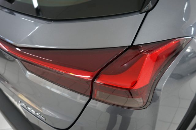LEXUS UX 250h usata, con Riconoscimento dei segnali stradali