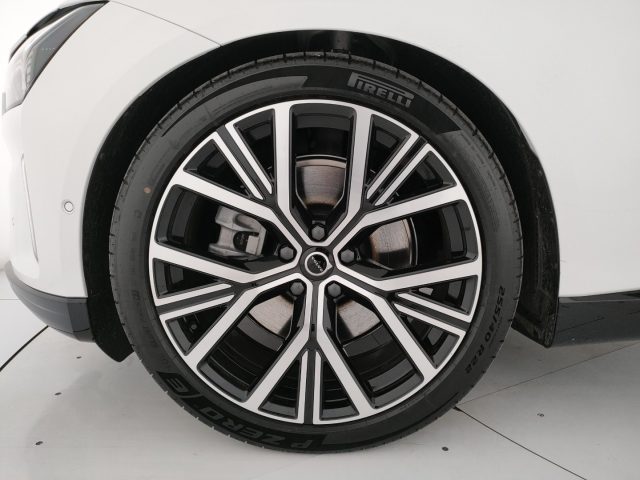 VOLVO ES90 usata, con Boardcomputer