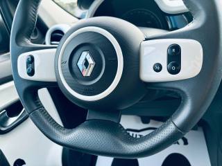 RENAULT Twingo usata, con Boardcomputer