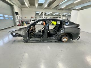 BMW X4 usata, con Airbag Passeggero