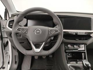 OPEL Grandland usata, con ESP
