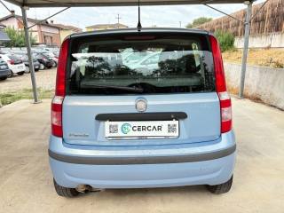 FIAT Panda usata, con Chiusura centralizzata