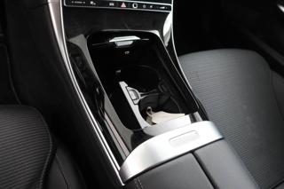 MERCEDES-BENZ C 200 usata, con Park Distance Control