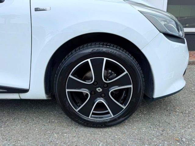 RENAULT Clio usata, con Cerchi in lega