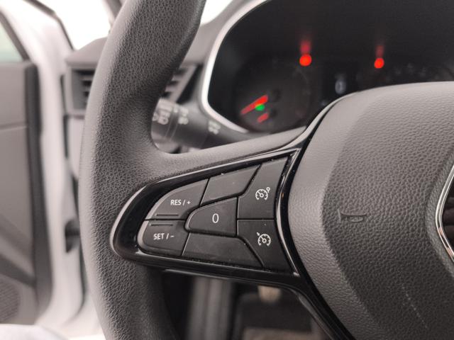 RENAULT Clio usata, con Servosterzo