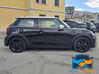 MINI Cooper S usata, con Alzacristalli elettrici