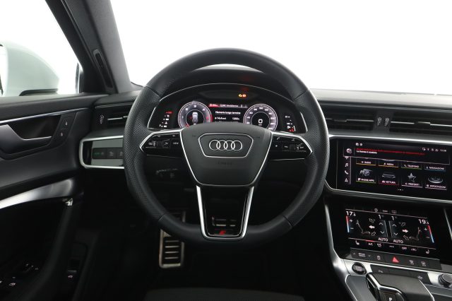 AUDI A6 usata 5