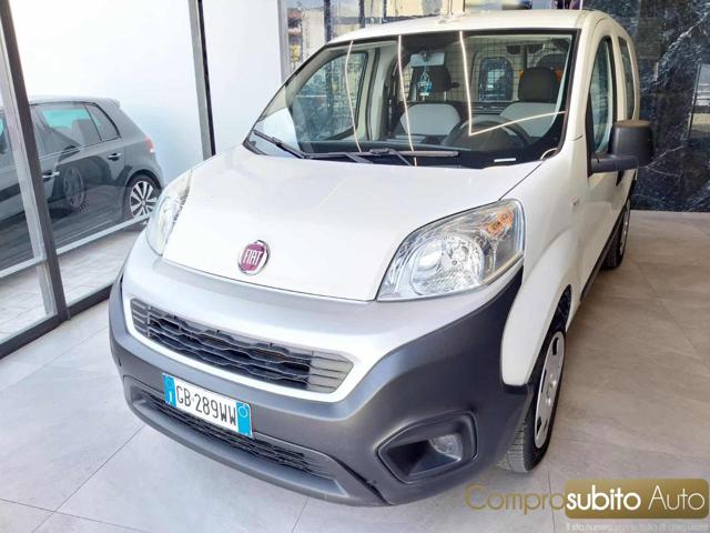FIAT Fiorino usata, con Airbag