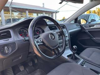 VOLKSWAGEN Golf usata, con Alzacristalli elettrici