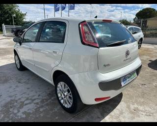 FIAT Punto Evo usata, con Cerchi in lega