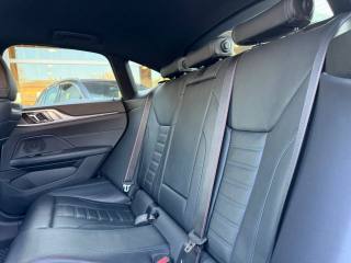 BMW 420 usata, con Autoradio