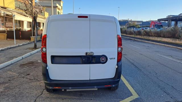 FIAT Doblo usata, con Autoradio
