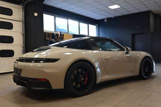 PORSCHE 992 usata 46