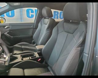 AUDI Q3 usata, con Riconoscimento dei segnali stradali