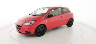OPEL Corsa usata, con MP3