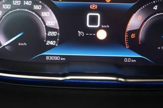 PEUGEOT 3008 usata, con Controllo elettronico della corsia