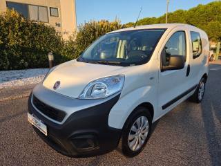 FIAT Fiorino 1.3 MJT 95CV Cargo SX