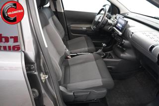 CITROEN C4 Cactus usata, con Cruise Control