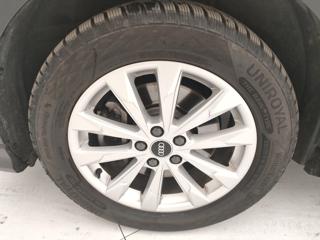 AUDI Q3 usata, con Chiusura centralizzata