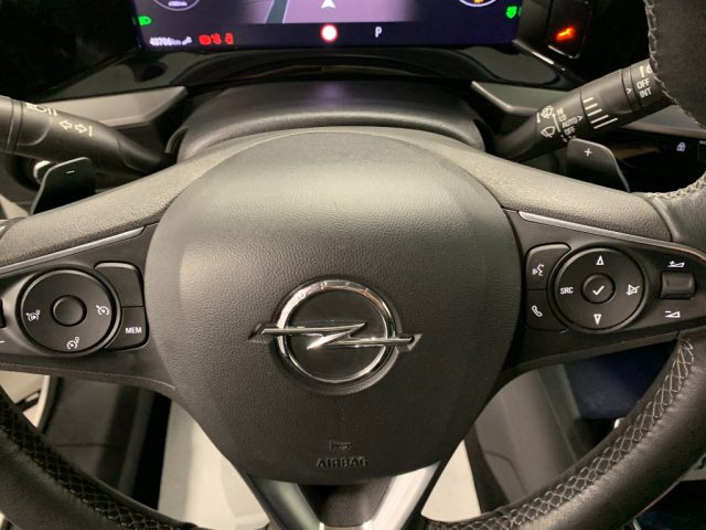 OPEL Mokka usata, con Autoradio digitale