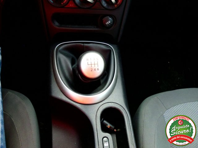 NISSAN Qashqai usata, con Vivavoce