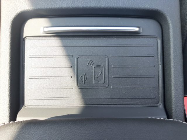 AUDI Q5 usata, con Portellone posteriore elettrico