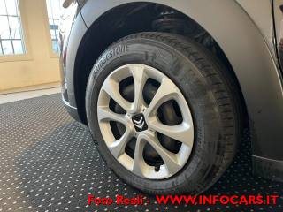 CITROEN C3 usata, con Isofix