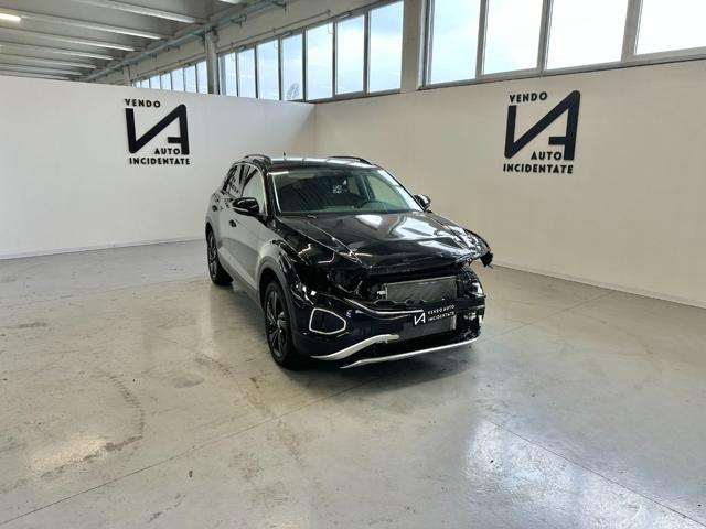 VOLKSWAGEN T-Roc usata, con ABS