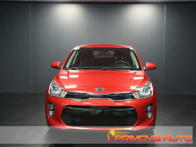 KIA Rio usata, con Airbag