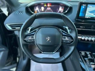 PEUGEOT 3008 usata, con ESP