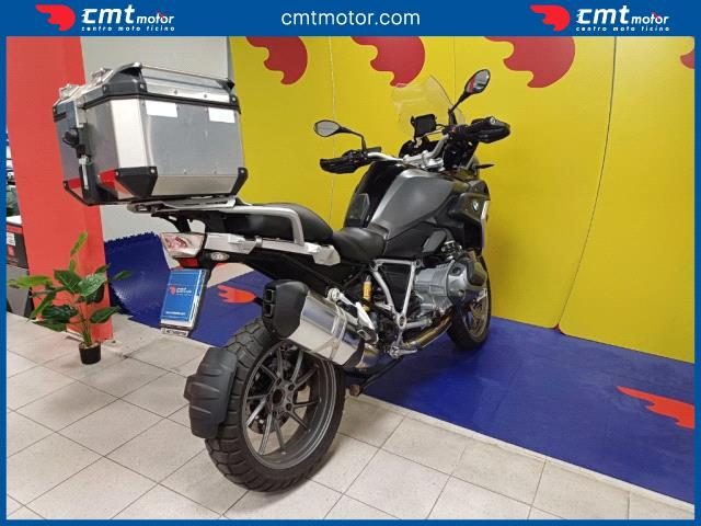BMW R 1250 GS usata 5