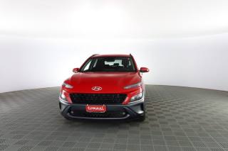 HYUNDAI Kona Kona HEV 1.6 DCT XLine