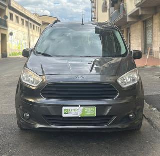 FORD Tourneo Courier usata, con Autoradio