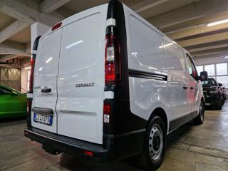 RENAULT Trafic usata, con Autoradio
