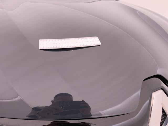 RENAULT Captur usata, con Start/Stop Automatico