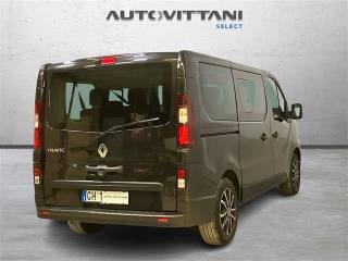 RENAULT Trafic usata, con Airbag Passeggero