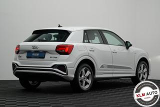 AUDI Q2 usata, con Cronologia tagliandi