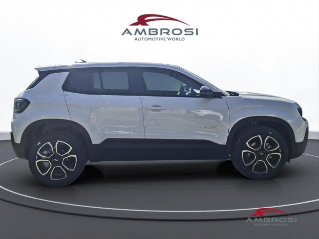 JEEP Avenger usata 4