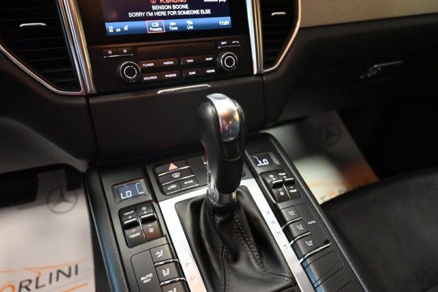 PORSCHE Macan usata 49