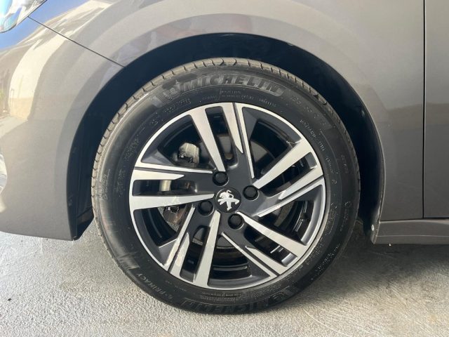 PEUGEOT 208 usata, con Airbag Passeggero
