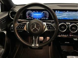 MERCEDES-BENZ A 250 usata, con Cruise Control