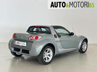 SMART Roadster usata, con Alzacristalli elettrici