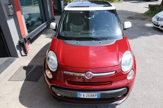 FIAT 500L usata 111