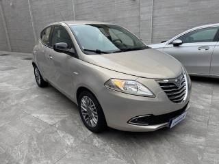 LANCIA Ypsilon 1.2 69 CV 5 porte S&S Platinum
