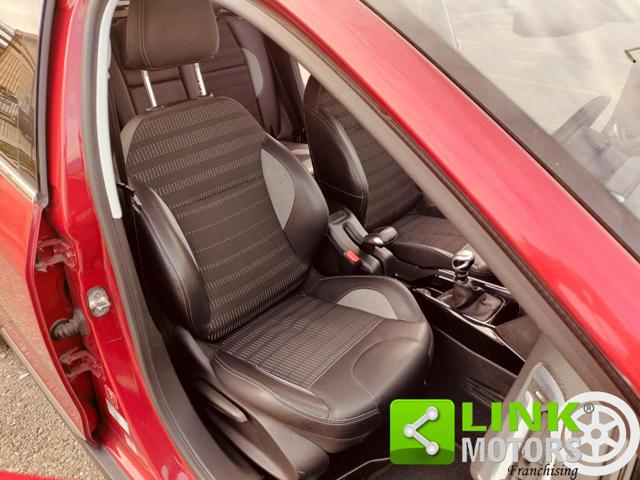 PEUGEOT 2008 usata, con Controllo trazione